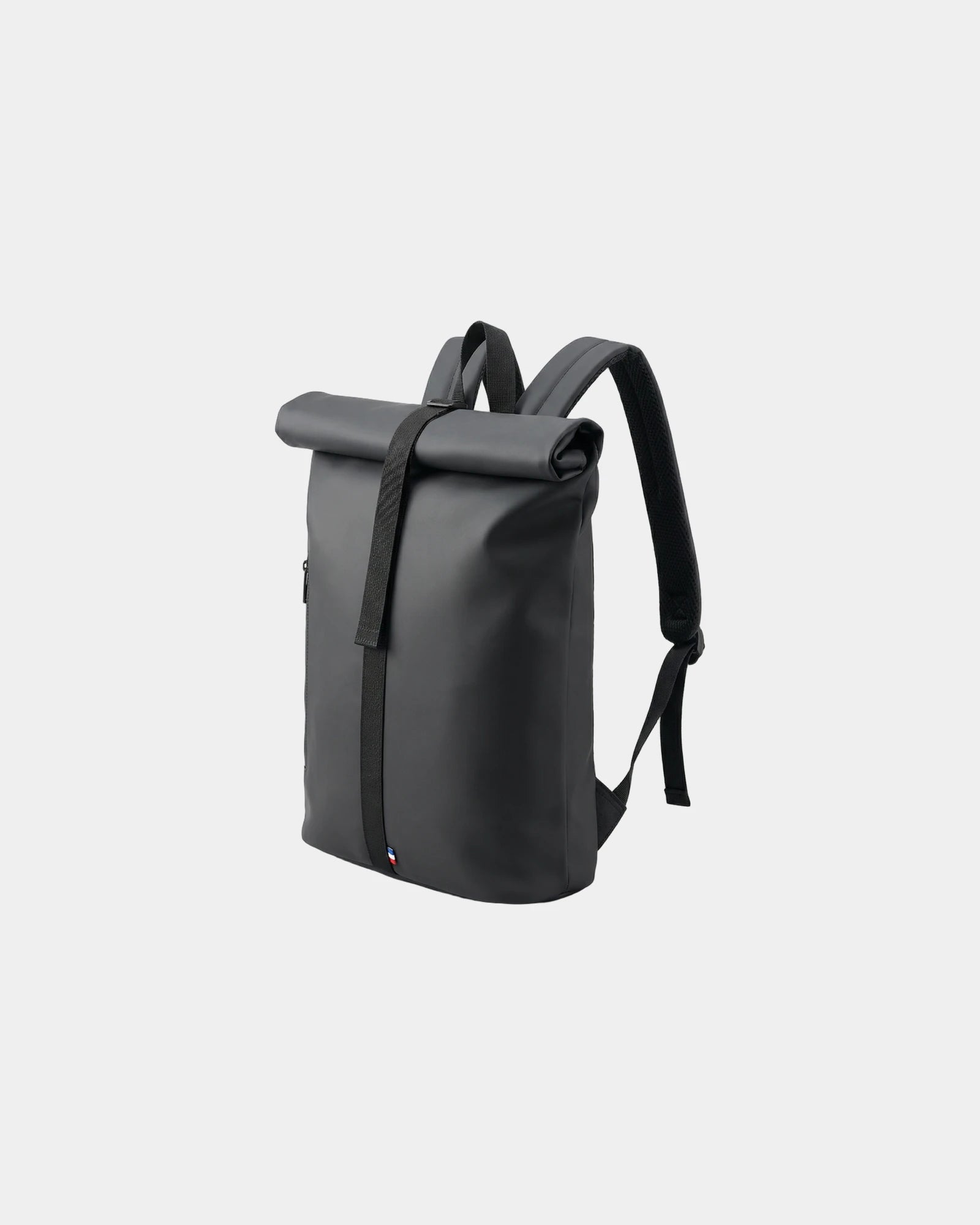 Sac à dos rolltop Goodjour à personnaliser - 1